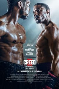 Creed III [Spanish]